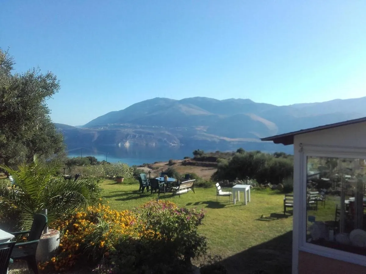 Forestata Village Kouvalata