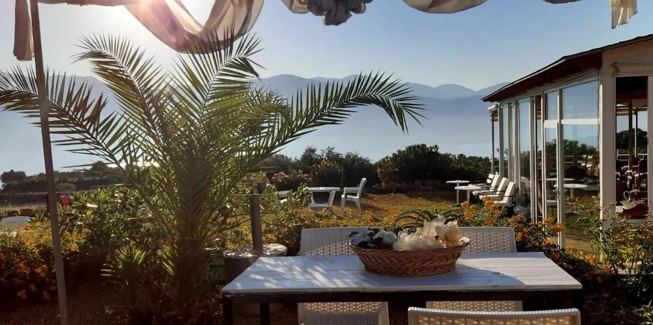 Forestata Village Kouvalata Appartement