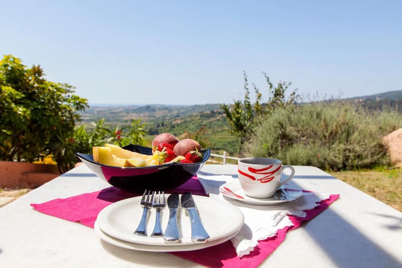 Appartement Forestata Village Kouvalata