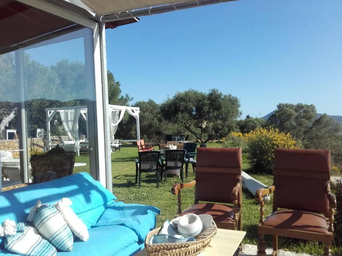 Forestata Village Kouvalata Appartamento