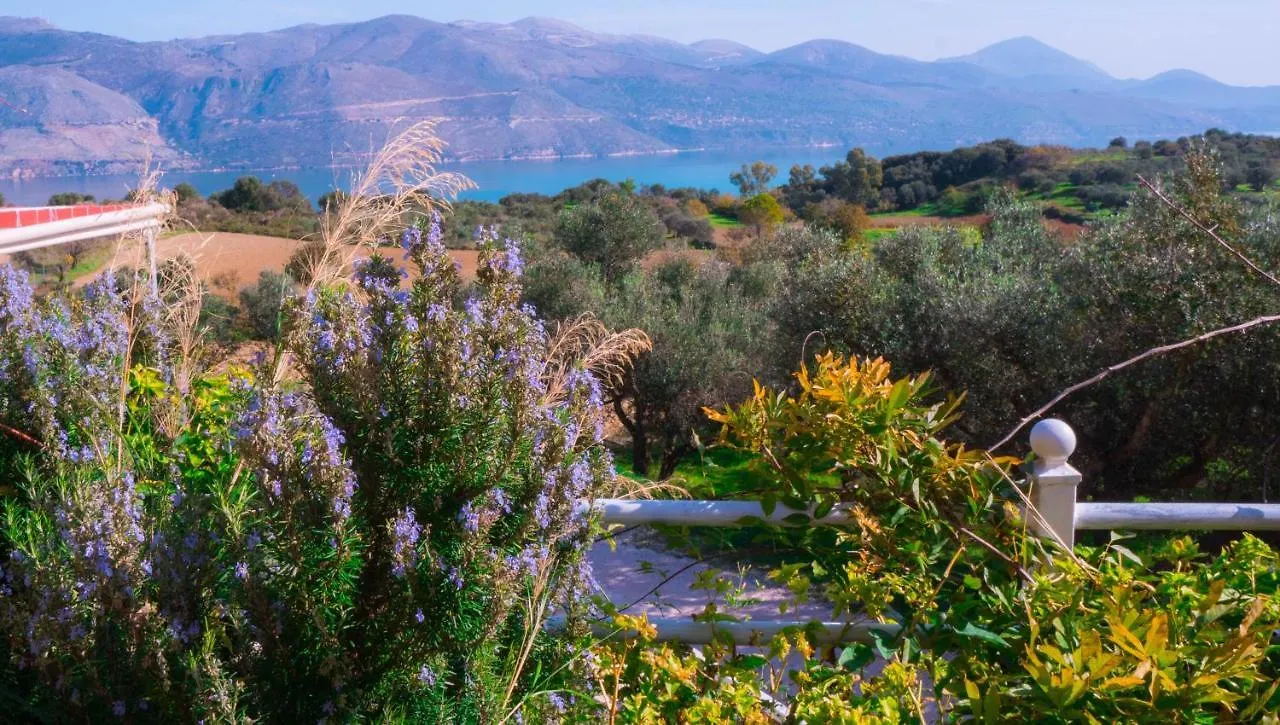 Forestata Village Kouvalata 0*,  Grecia
