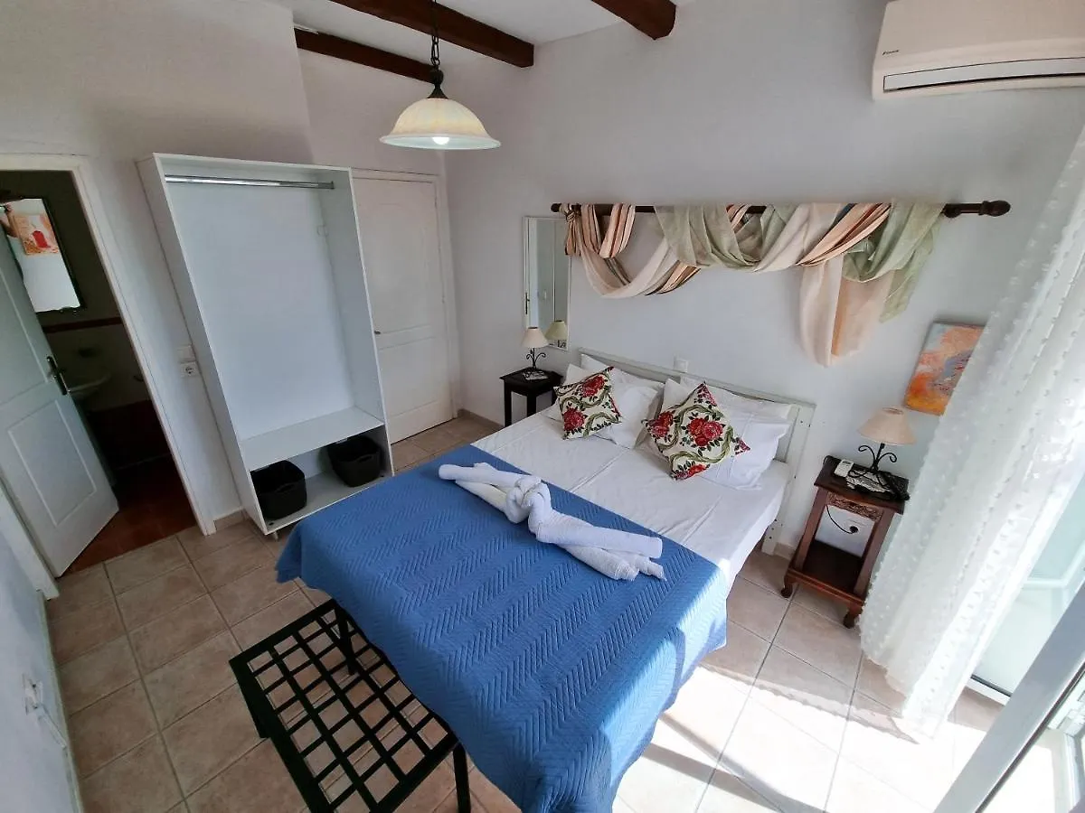 Forestata Village Kouvalata Appartement