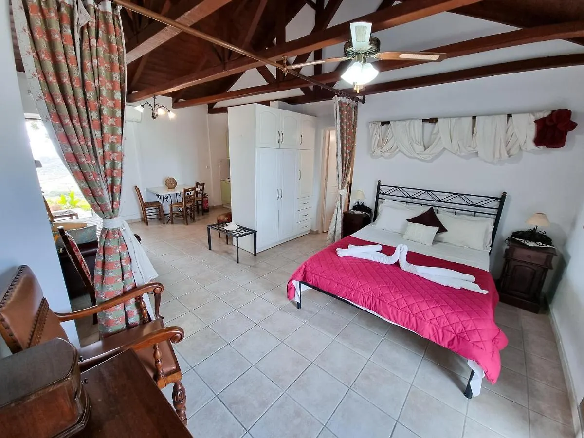 Forestata Village Kouvalata Appartamento