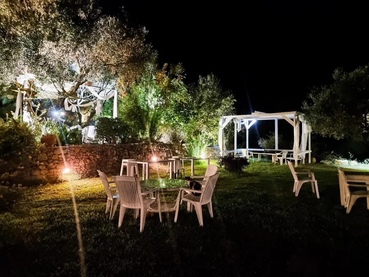 Forestata Village Kouvalata Appartement