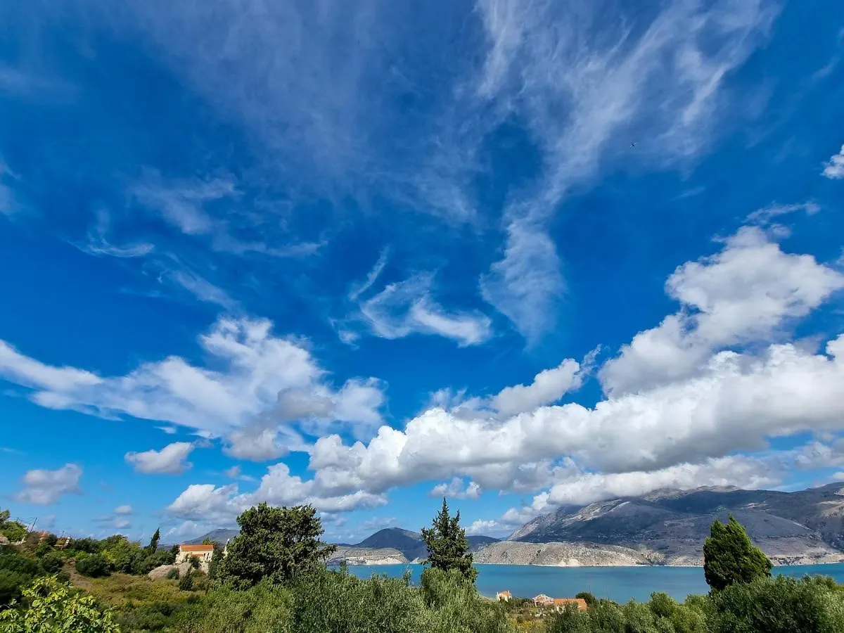Forestata Village Kouvalata Appartamento