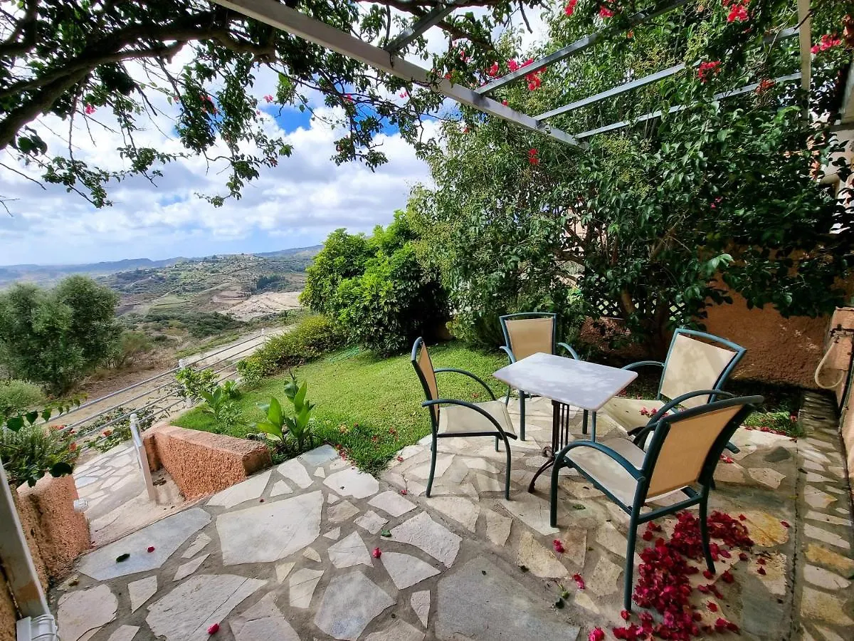 Forestata Village Kouvalata 0*,  Grecia