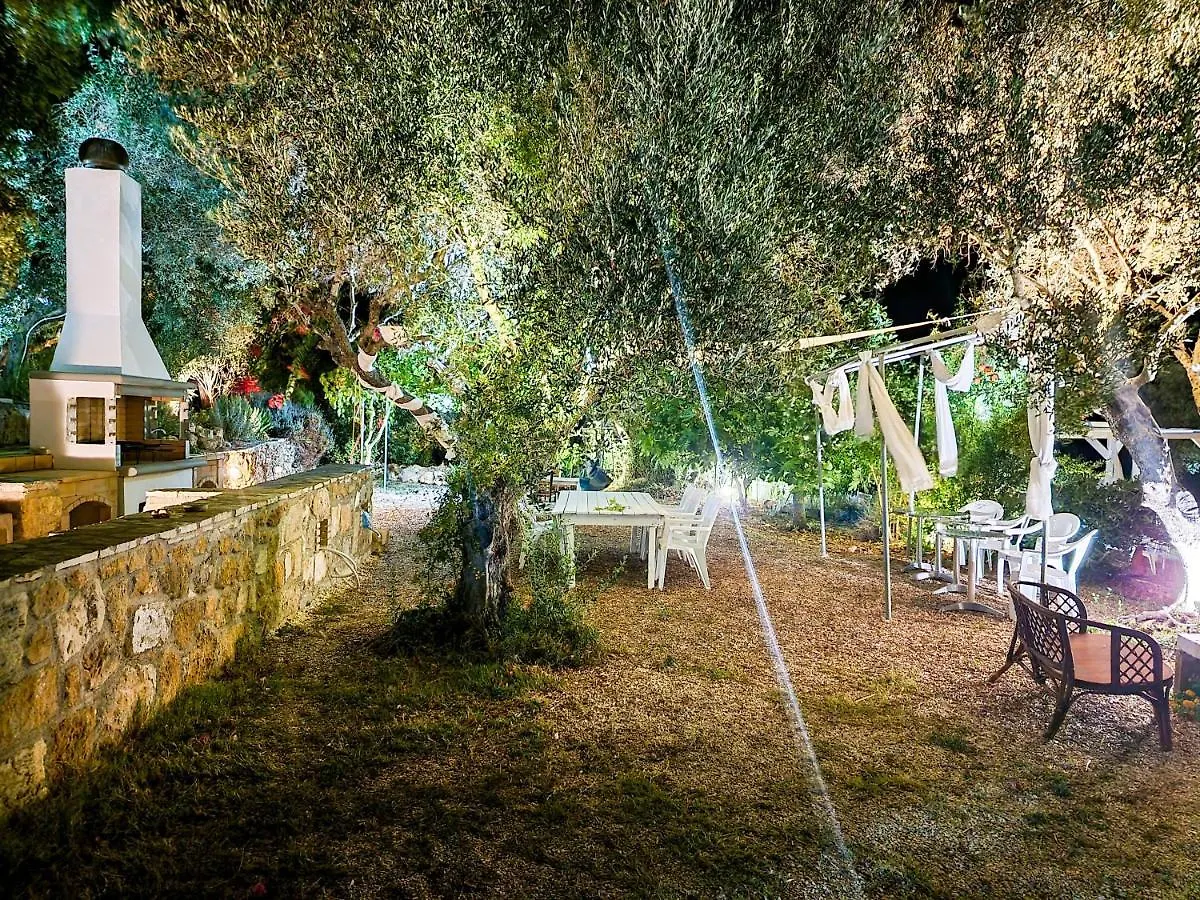 Appartamento Forestata Village Kouvalata