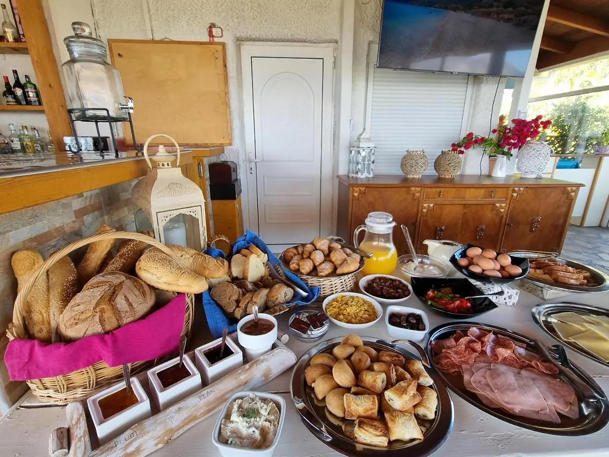 Forestata Village Kouvalata 0*,  Grèce