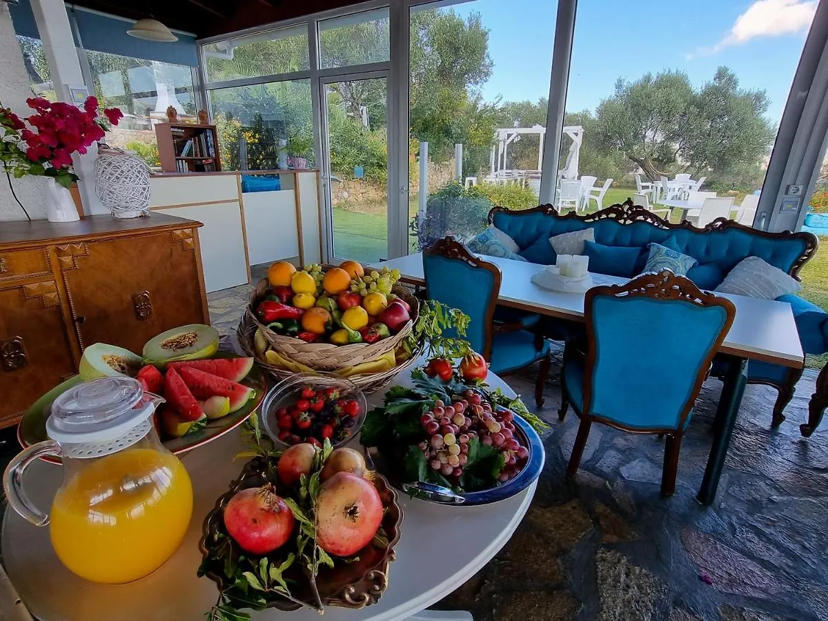 Forestata Village Kouvalata Appartement