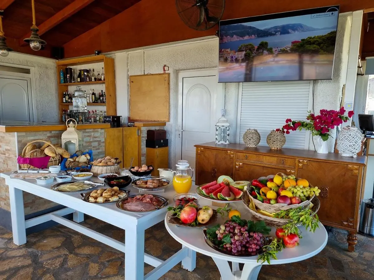 Forestata Village Kouvalata 0*,  Grecia