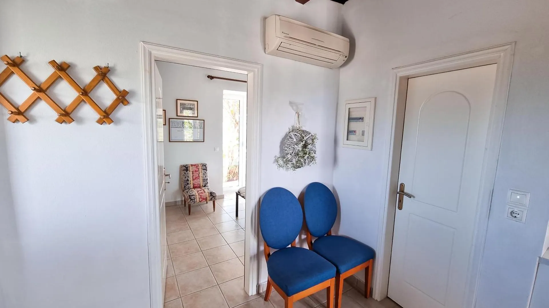 Appartamento Forestata Village Kouvalata Grecia