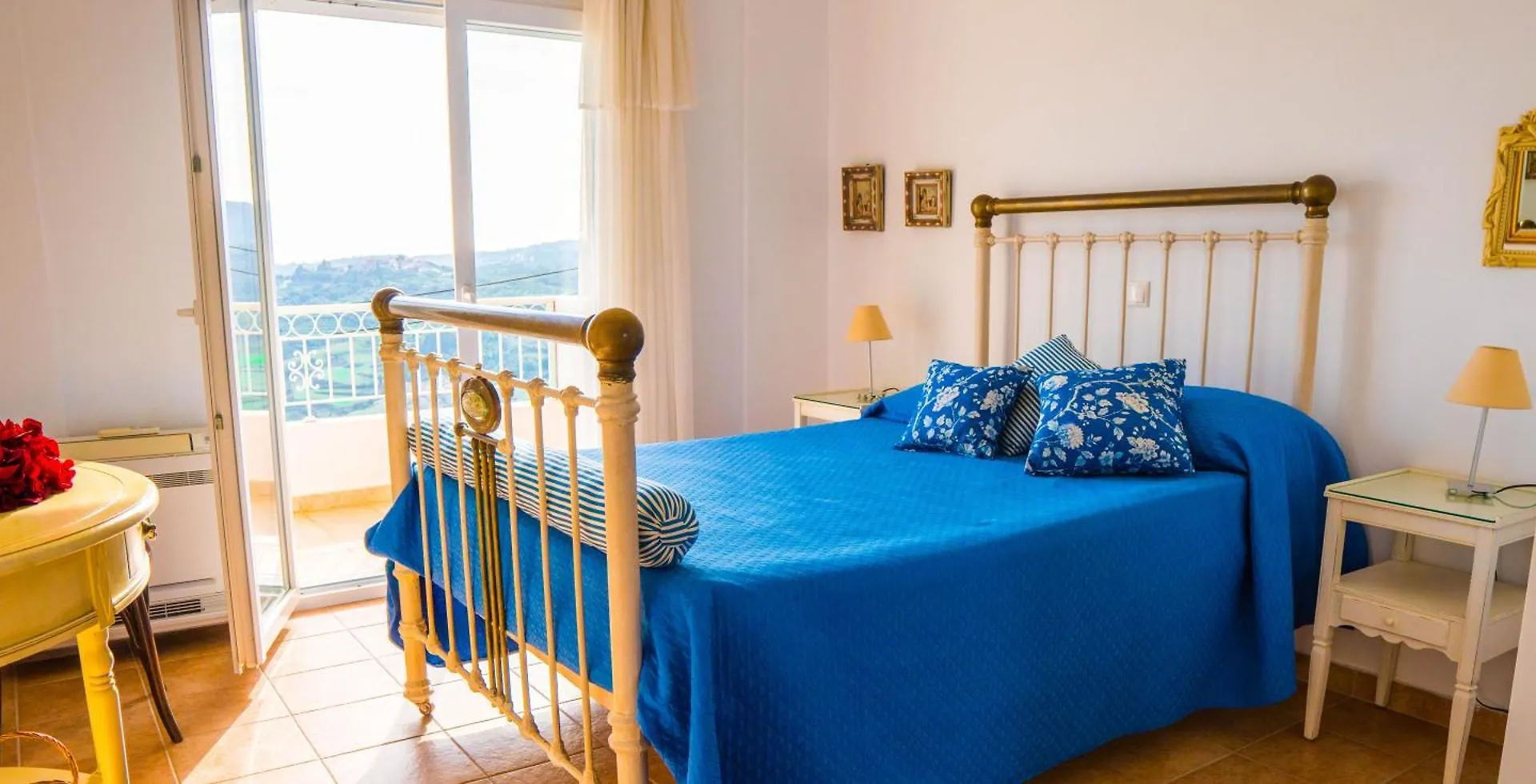 Appartamento Forestata Village Kouvalata