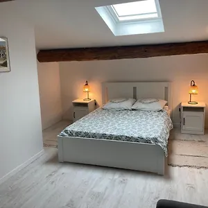 Neuf Coeur Du Village Appartement Les Saintes-Maries-de-la-Mer