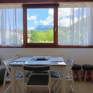 26m2 Proche Du Appartement Annecy