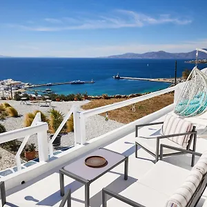Lily Mykonos Hébergement de vacances Mykonos Town