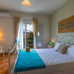 Affittacamere Sea View, Minia