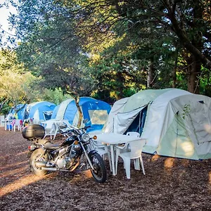 Campeggio Camping, Argostoli (Kefalonia)