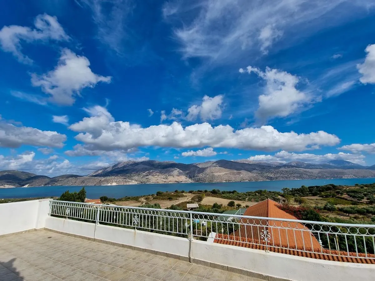 Forestata Village Kouvalata 0*,  Greece