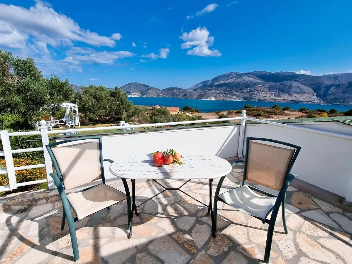 Forestata Village Kouvalata 0*,  اليونان