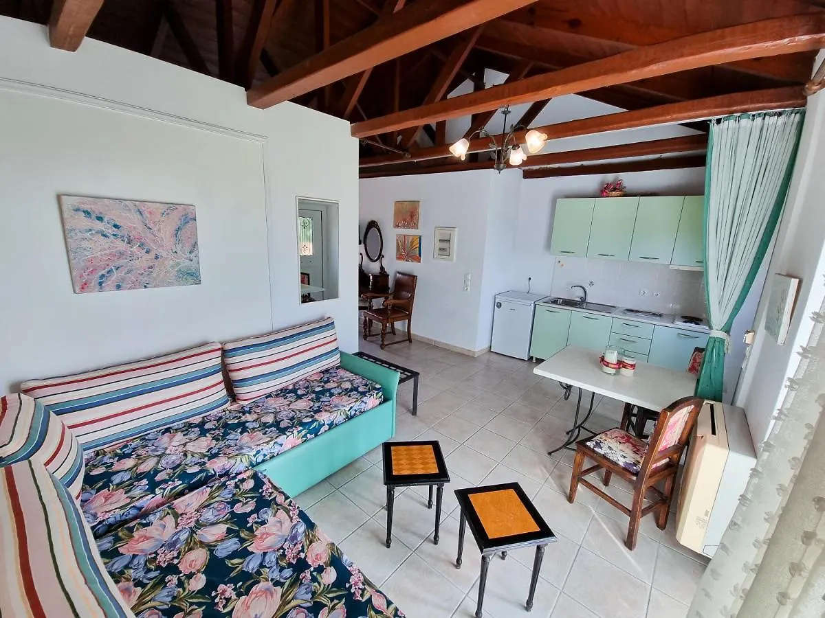 شقة Forestata Village Kouvalata