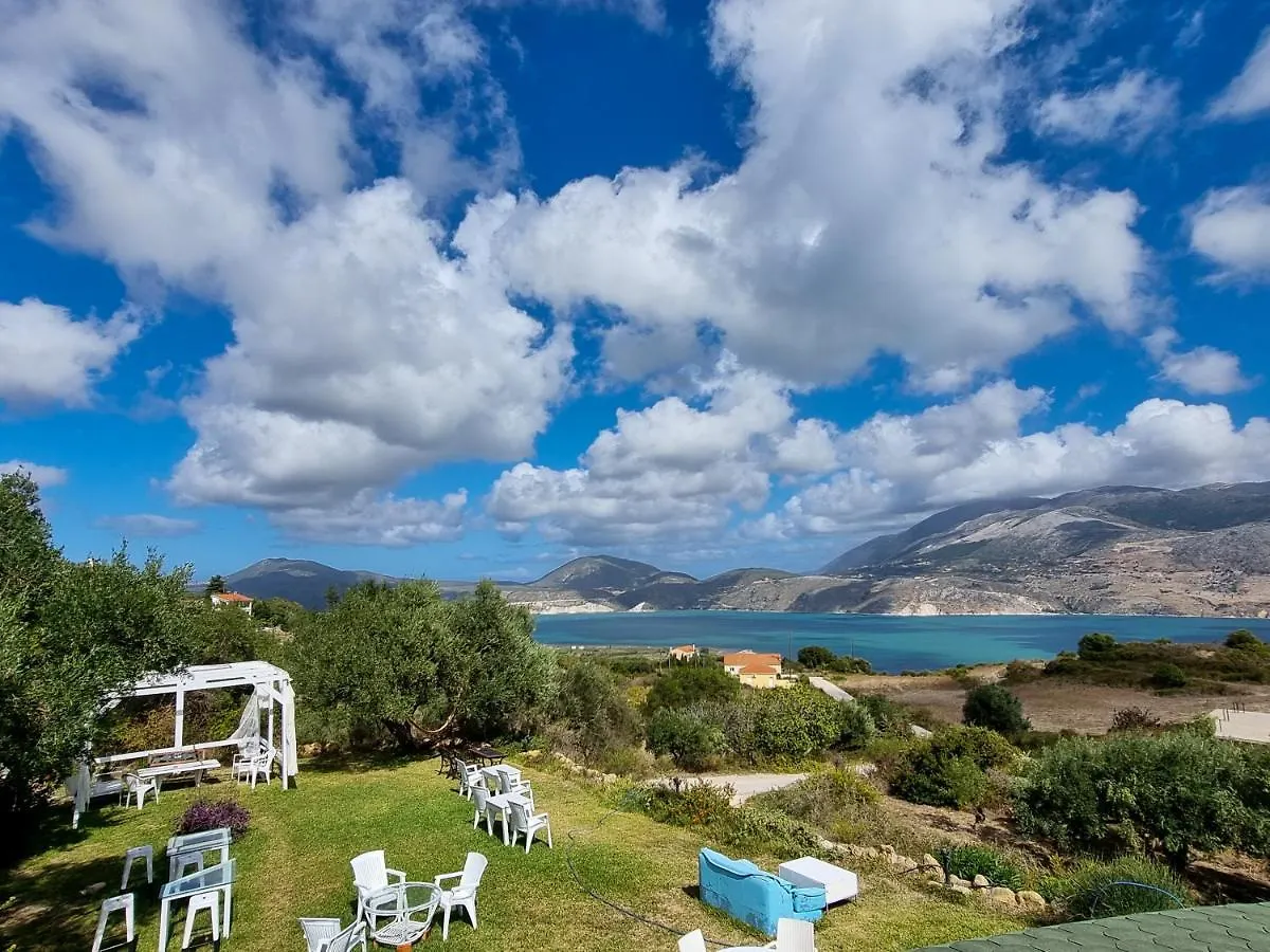 Forestata Village Kouvalata