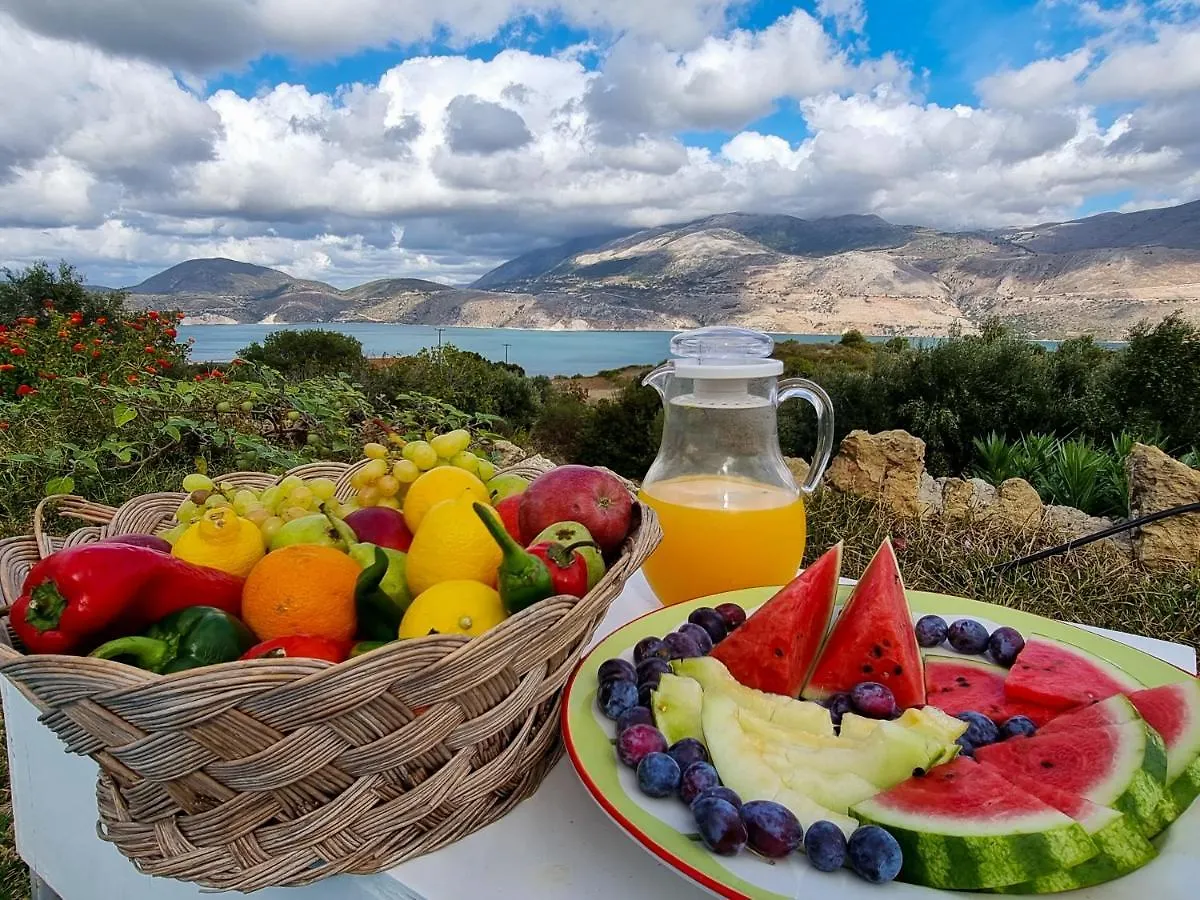 Forestata Village Kouvalata 0*,  Greece