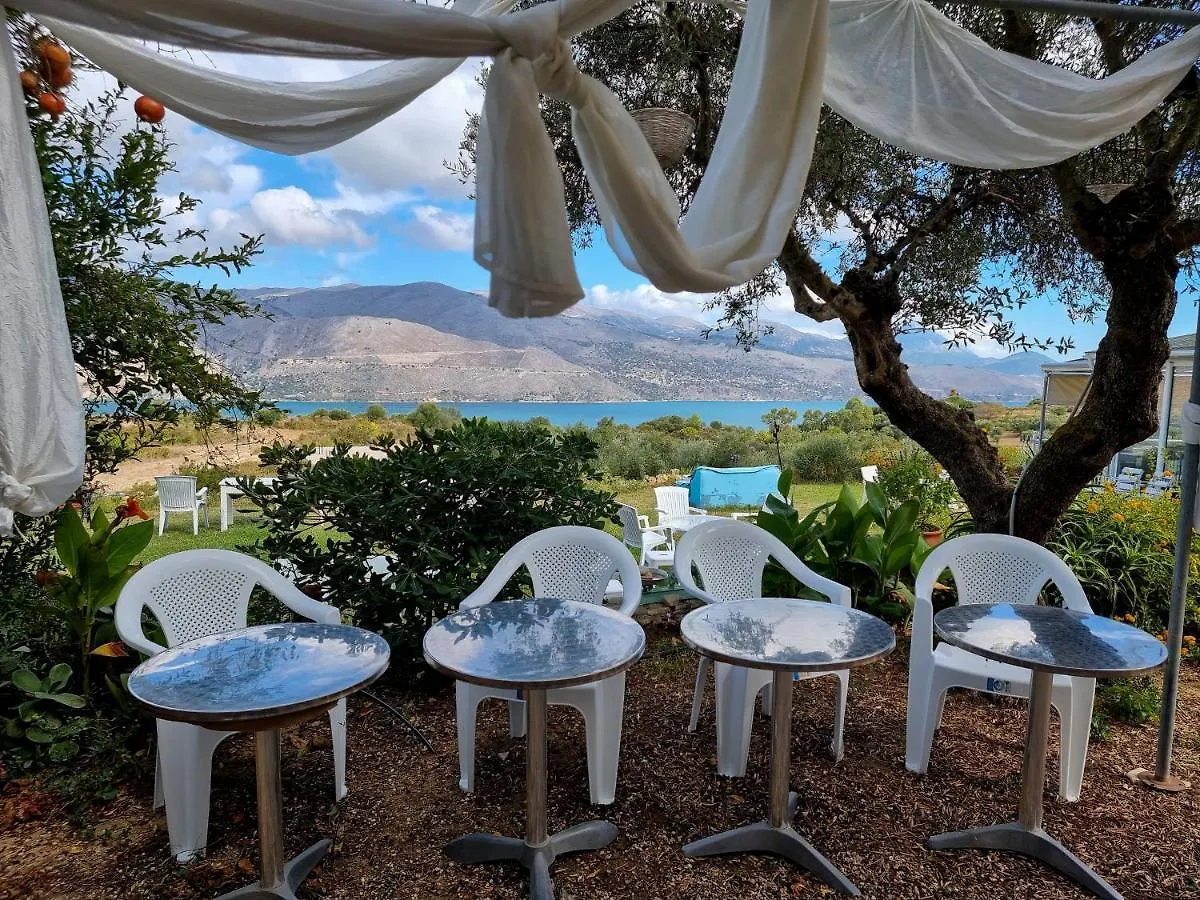 شقة Forestata Village Kouvalata اليونان
