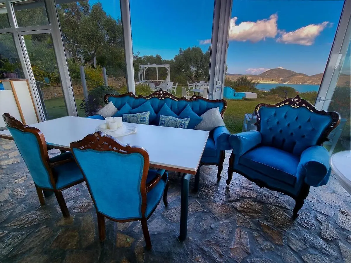 Forestata Village Kouvalata شقة