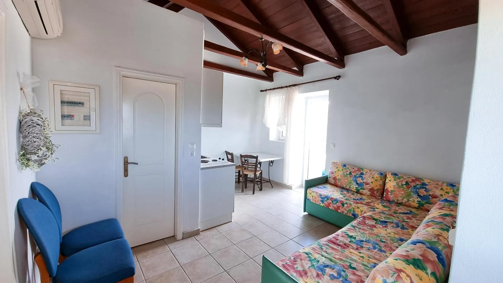 Forestata Village Kouvalata 0*,  اليونان