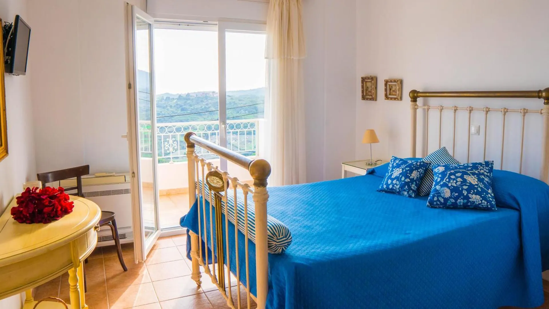 شقة Forestata Village Kouvalata