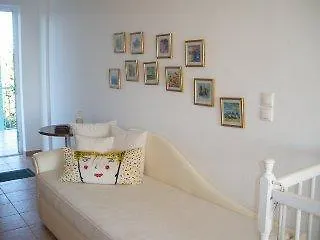 Forestata Village Kouvalata شقة