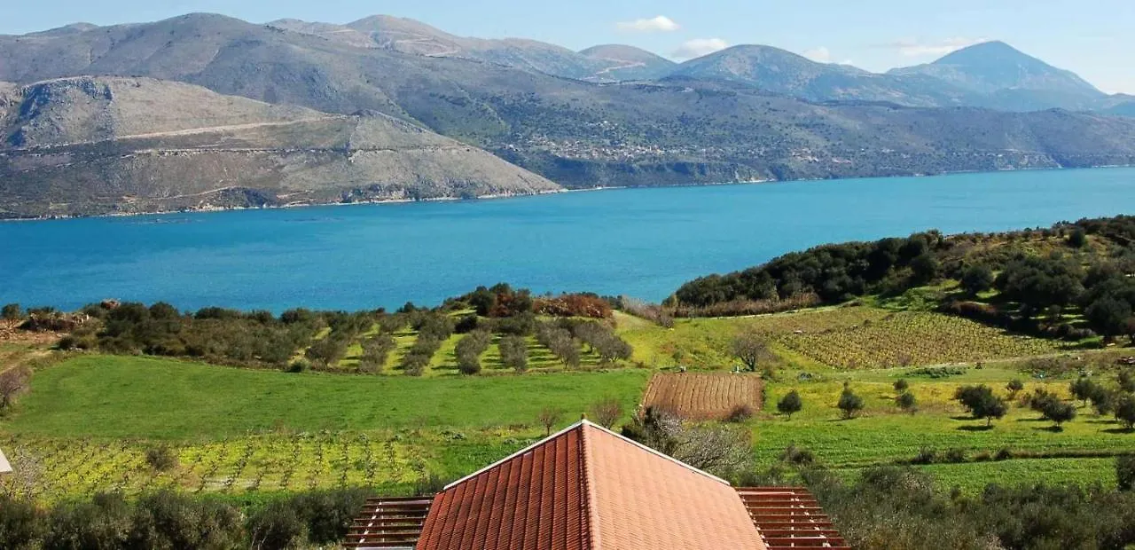 Forestata Village Kouvalata